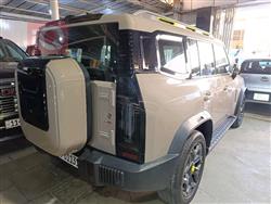 Jetour T2